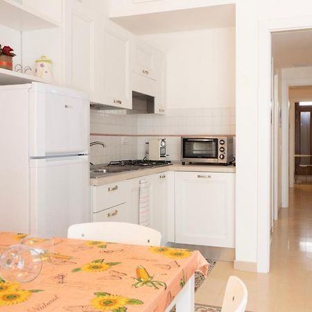 Апартаменти Wepuglia - Sogno Di Mezza Estate Поліньяно-а-Маре Екстер'єр фото