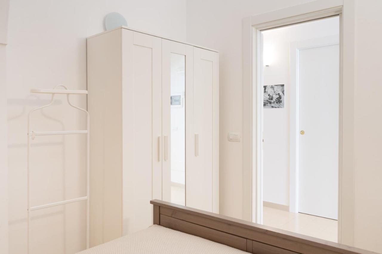 Апартаменти Wepuglia - Sogno Di Mezza Estate Поліньяно-а-Маре Екстер'єр фото