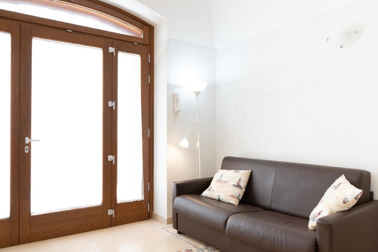 Апартаменти Wepuglia - Sogno Di Mezza Estate Поліньяно-а-Маре Екстер'єр фото
