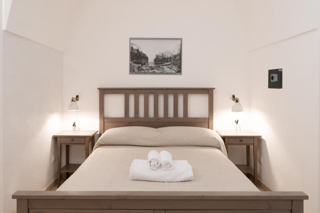 Апартаменти Wepuglia - Sogno Di Mezza Estate Поліньяно-а-Маре Екстер'єр фото