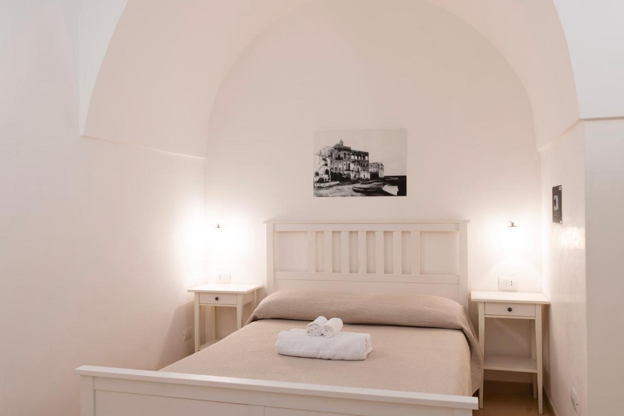 Апартаменти Wepuglia - Sogno Di Mezza Estate Поліньяно-а-Маре Екстер'єр фото