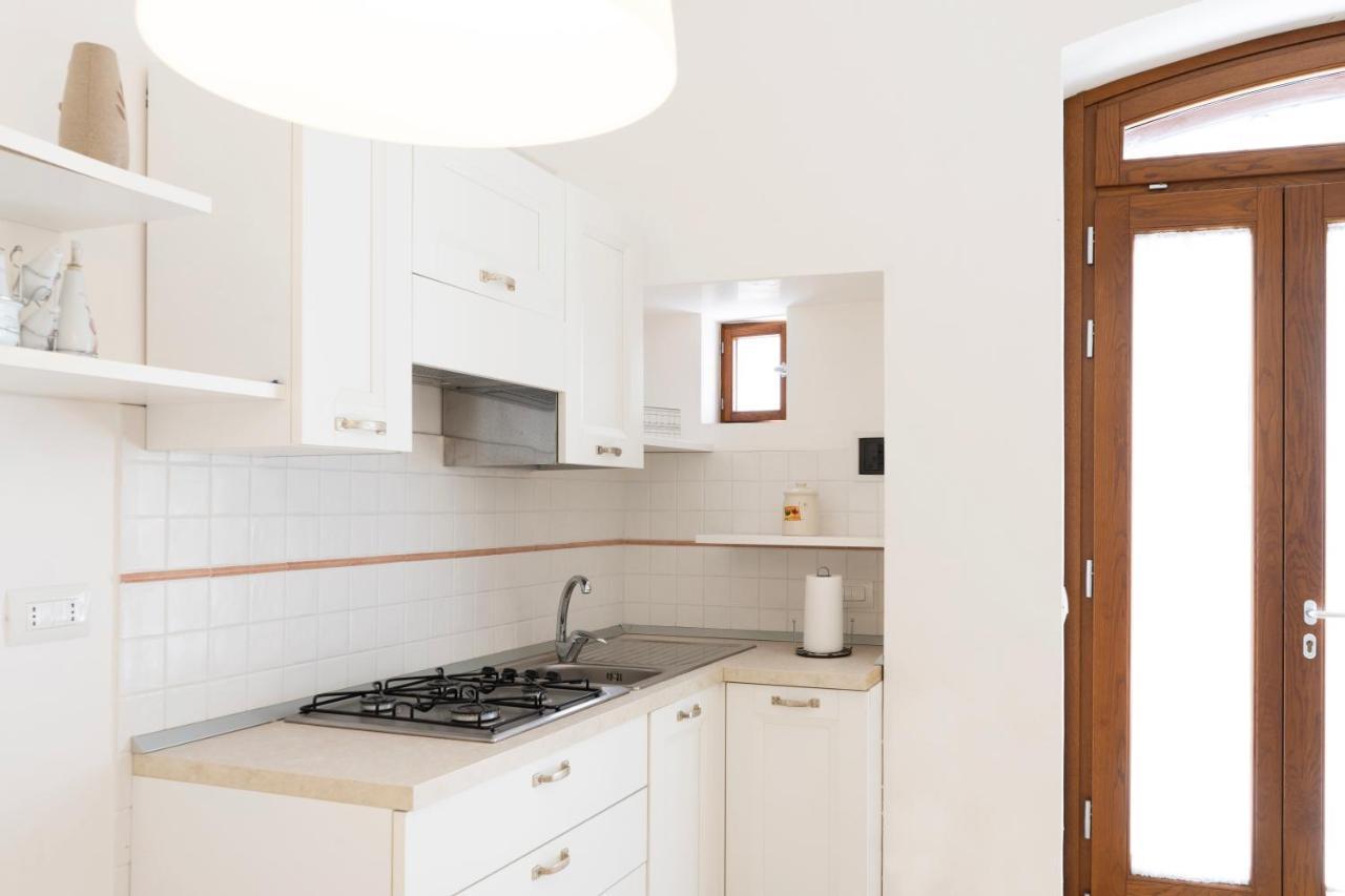 Апартаменти Wepuglia - Sogno Di Mezza Estate Поліньяно-а-Маре Екстер'єр фото